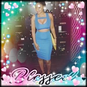 Meet your Posher, Franchesca